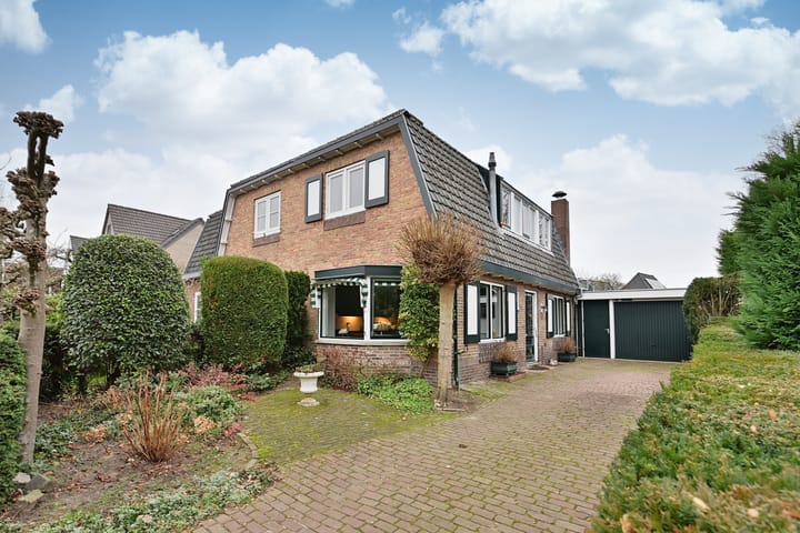 Foto 1 van Tweede Molenweg 31