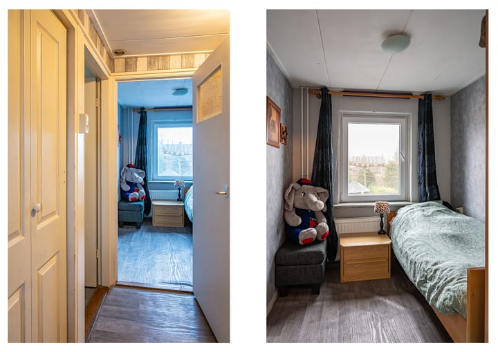 Foto 15 van Groen van Prinstererstraat 62