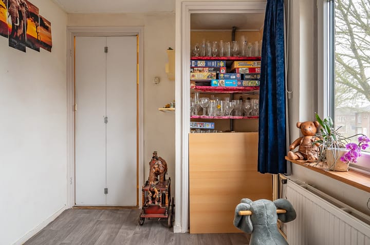 Foto 19 van Groen van Prinstererstraat 62