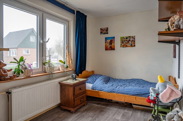 Foto 20 van Groen van Prinstererstraat 62