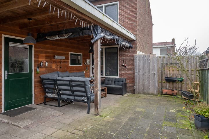 Foto 21 van Groen van Prinstererstraat 62