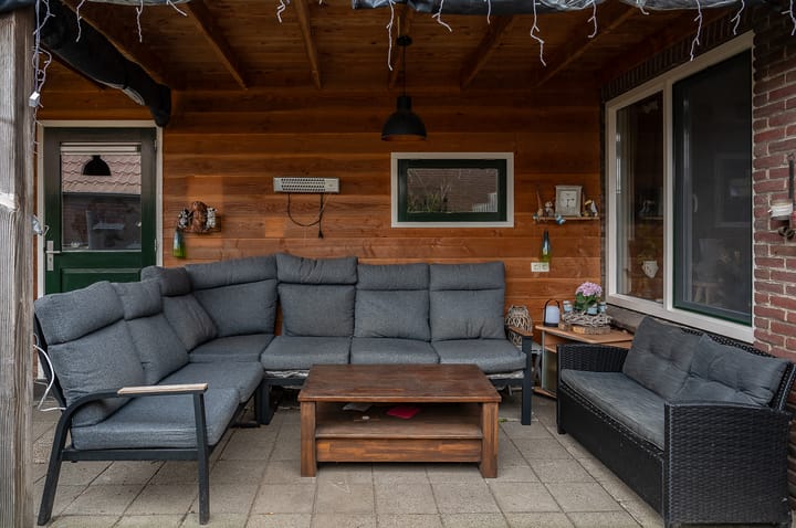 Foto 22 van Groen van Prinstererstraat 62