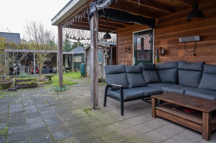 Foto 23 van Groen van Prinstererstraat 62