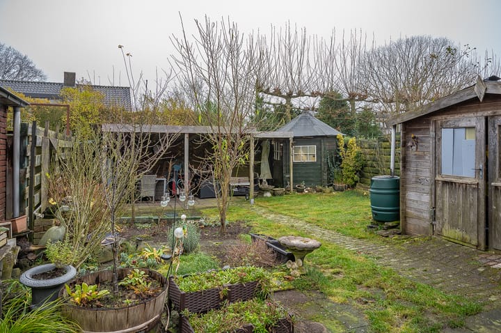 Foto 24 van Groen van Prinstererstraat 62