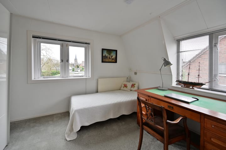 Foto 12 van Tweede Molenweg 31