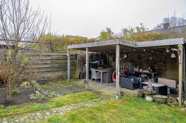 Foto 25 van Groen van Prinstererstraat 62