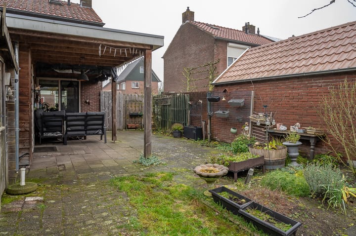 Foto 26 van Groen van Prinstererstraat 62