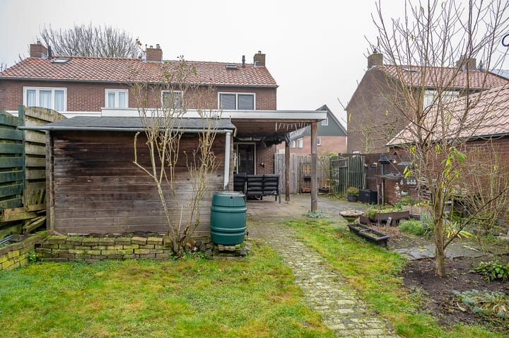 Foto 27 van Groen van Prinstererstraat 62