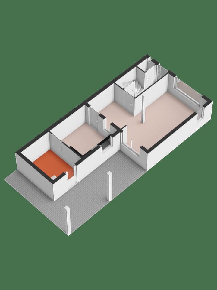 Foto 29 van Groen van Prinstererstraat 62
