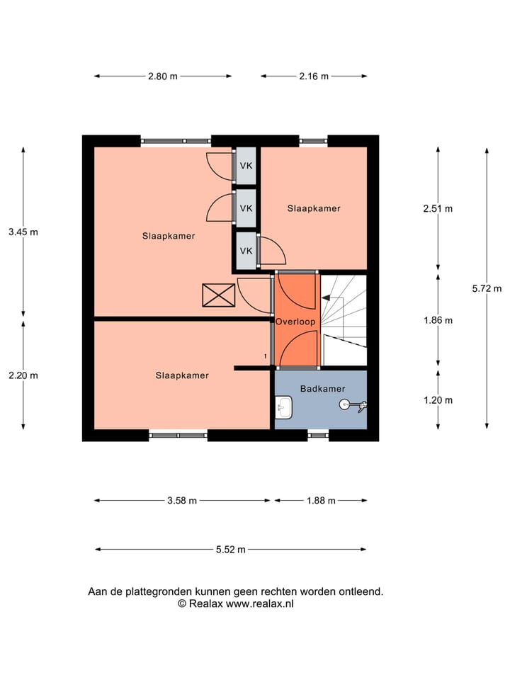 Foto 30 van Groen van Prinstererstraat 62