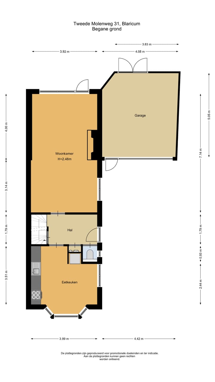 Foto 25 van Tweede Molenweg 31