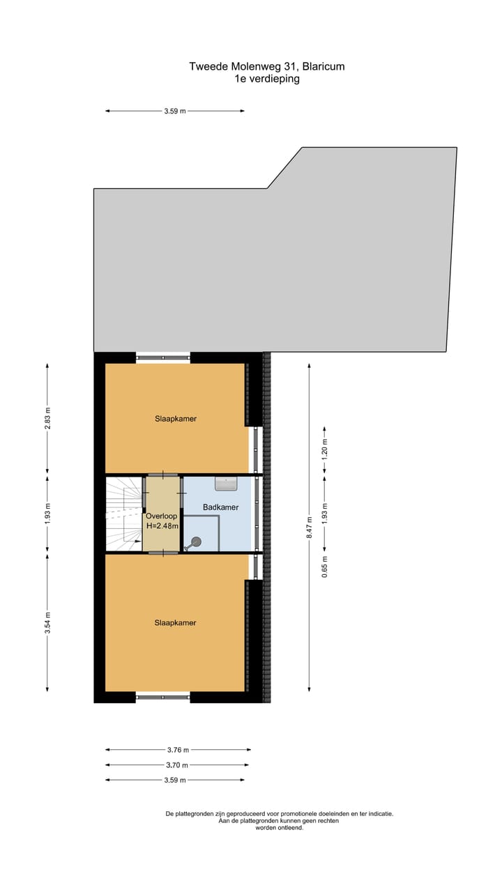 Foto 26 van Tweede Molenweg 31