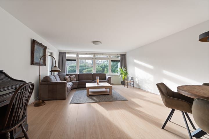 Foto 2 van Jachthoornlaan 14