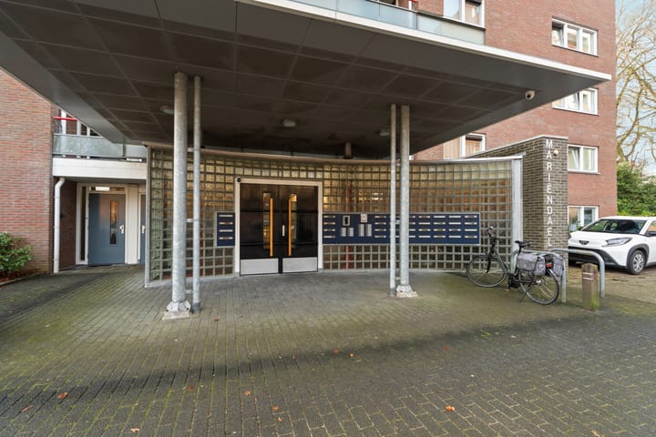 Foto 6 van Jachthoornlaan 14