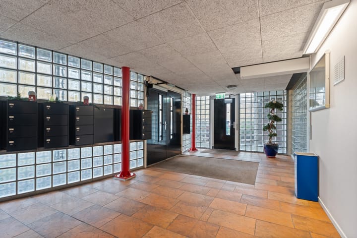 Foto 7 van Jachthoornlaan 14