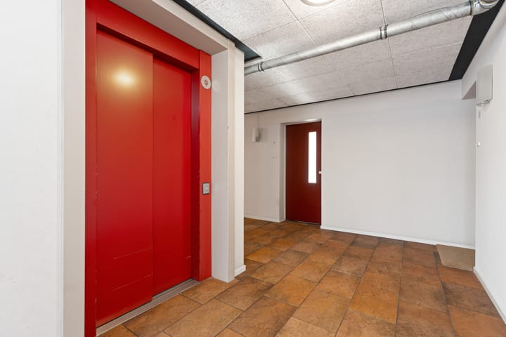 Foto 8 van Jachthoornlaan 14