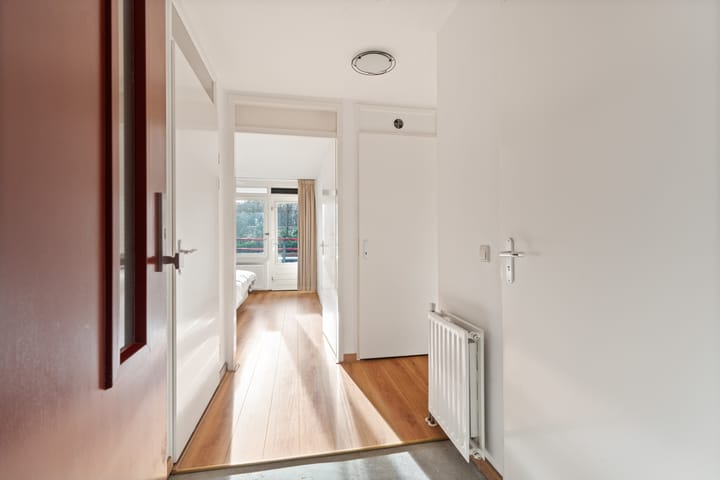 Foto 9 van Jachthoornlaan 14