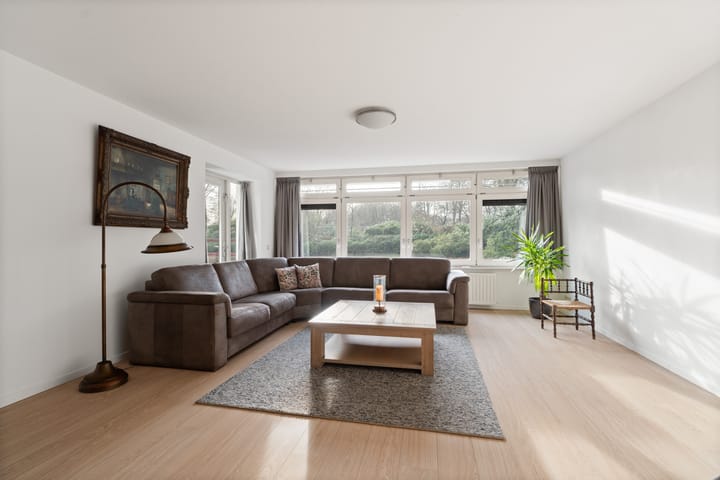 Foto 10 van Jachthoornlaan 14