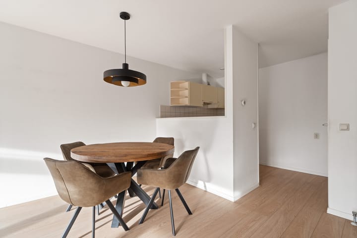 Foto 14 van Jachthoornlaan 14