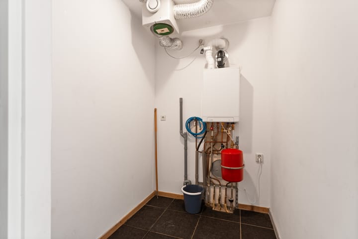 Foto 17 van Jachthoornlaan 14