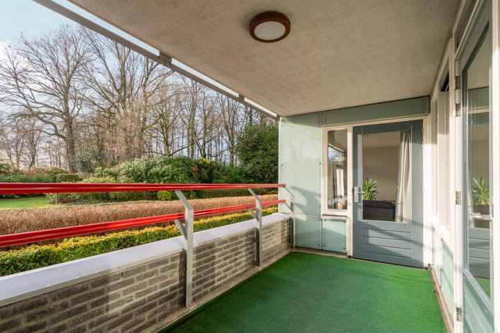 Foto 24 van Jachthoornlaan 14