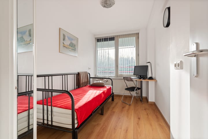 Foto 25 van Jachthoornlaan 14