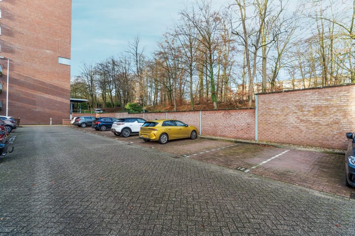 Foto 28 van Jachthoornlaan 14