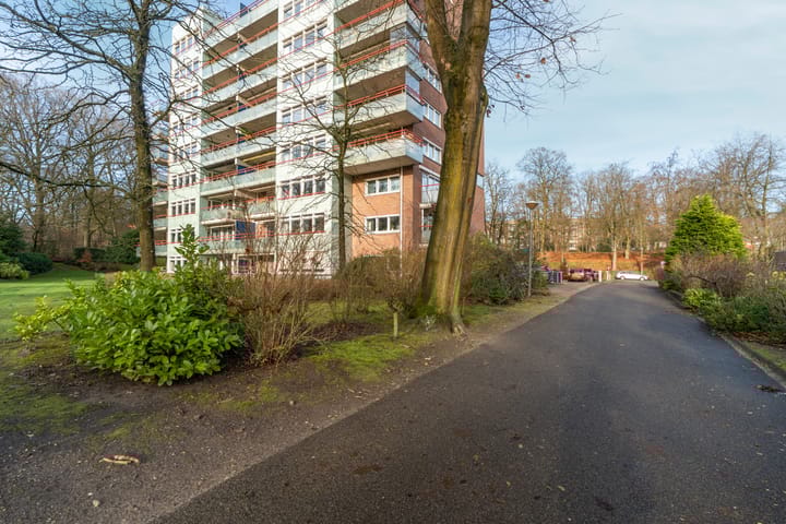 Foto 29 van Jachthoornlaan 14