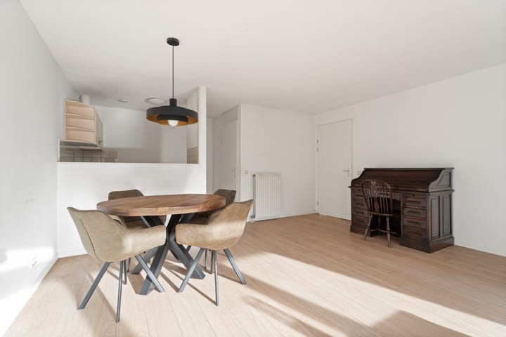 Foto 13 van Jachthoornlaan 14