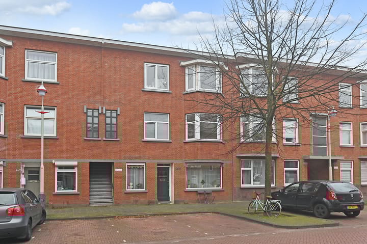 Foto 1 van Van Zeggelenlaan 439