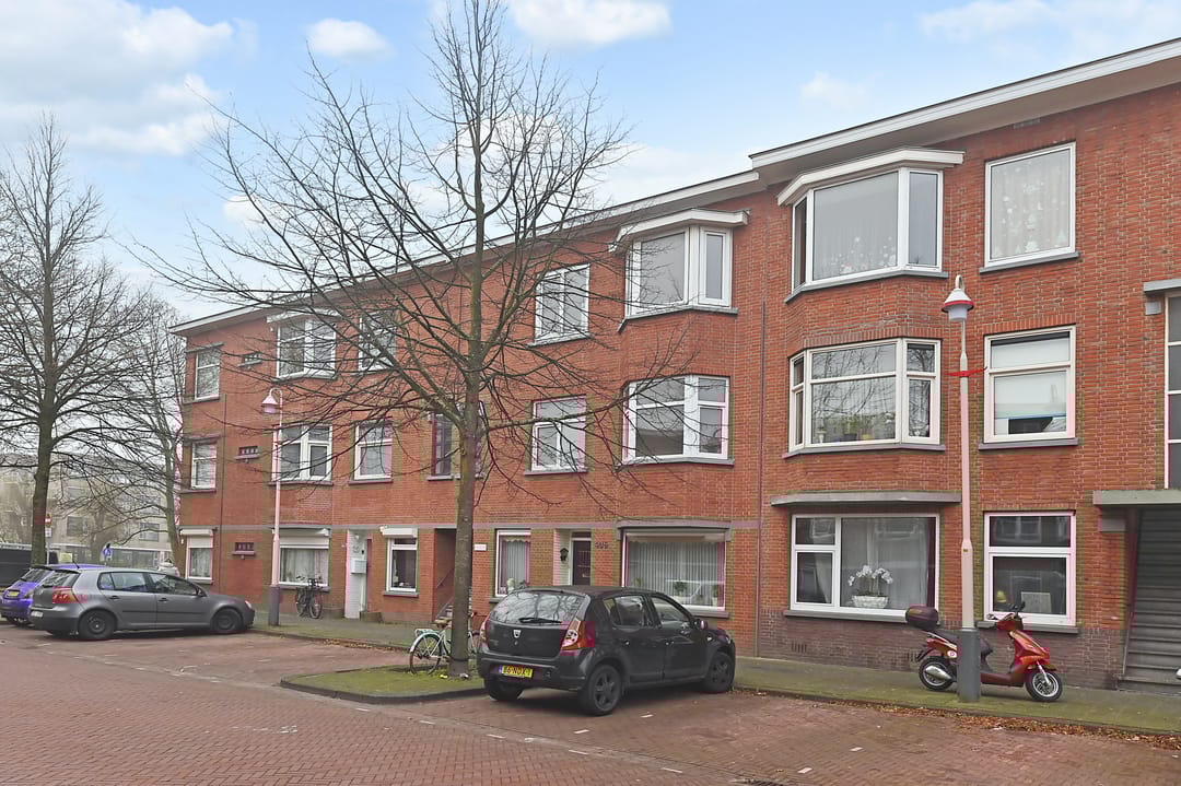 Foto 2 van Van Zeggelenlaan 439