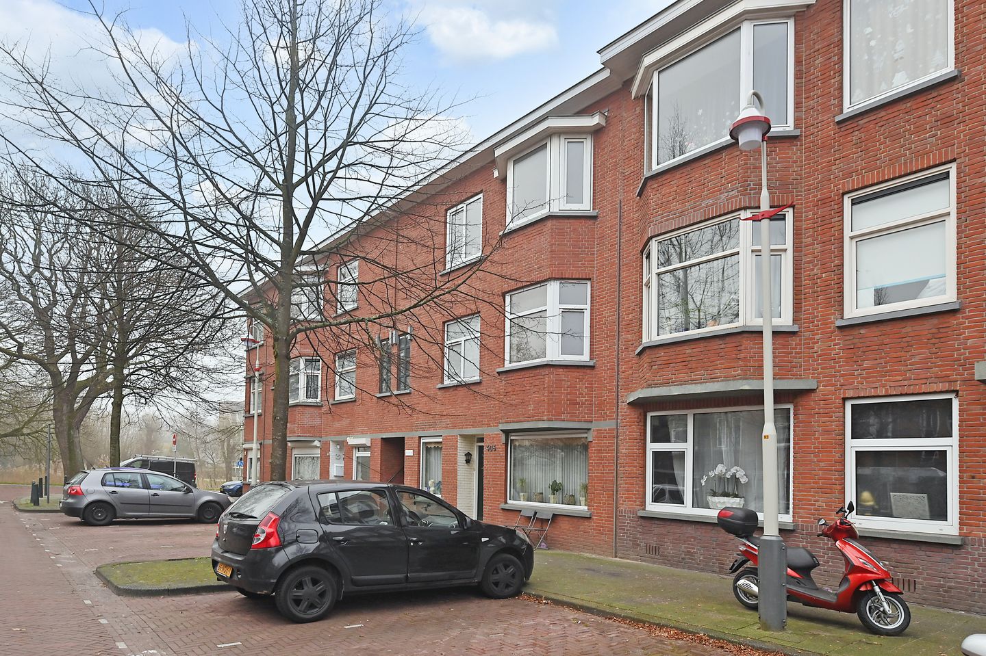 Foto 4 van Van Zeggelenlaan 439