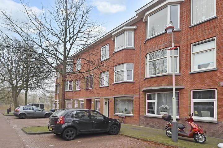 Foto 4 van Van Zeggelenlaan 439