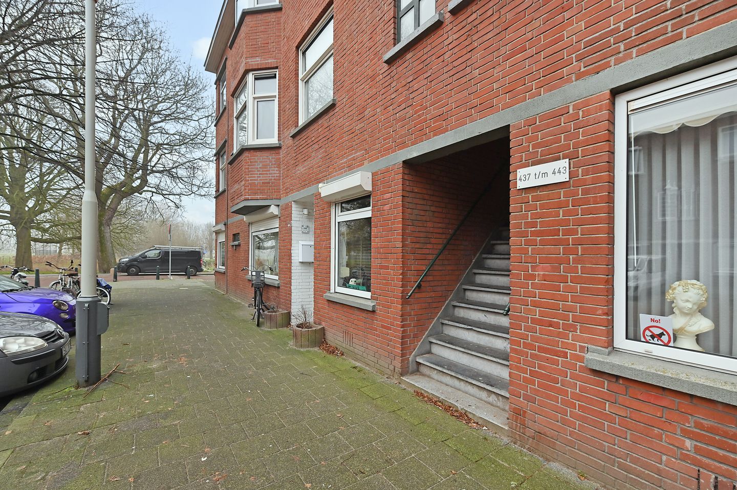 Foto 5 van Van Zeggelenlaan 439