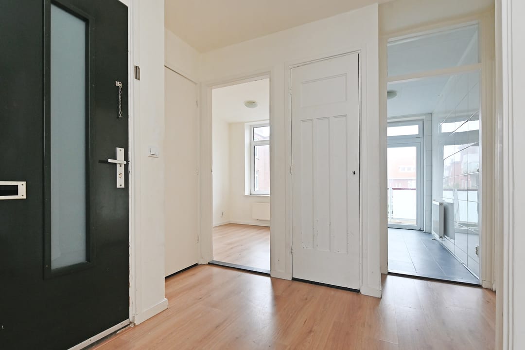 Foto 7 van Van Zeggelenlaan 439