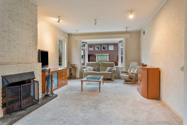 Foto 2 van Gunninglaan 56