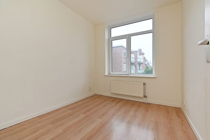 Foto 8 van Van Zeggelenlaan 439