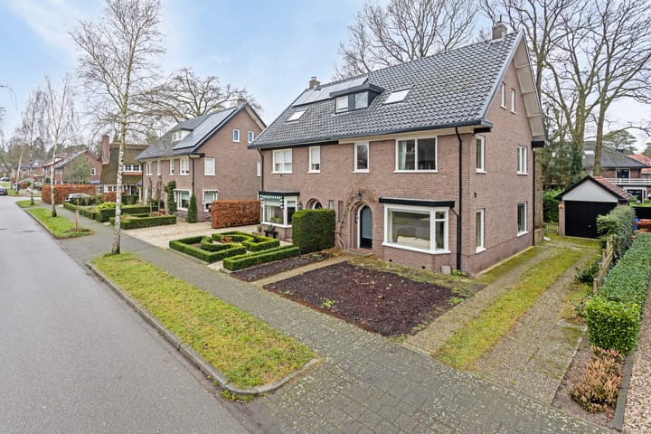 Foto 4 van Gunninglaan 56