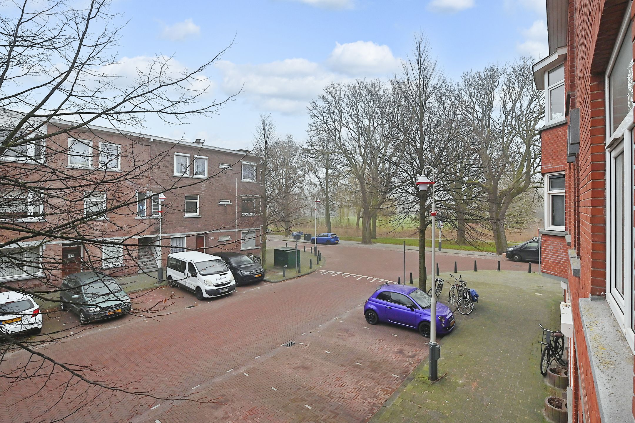 Foto 12 van Van Zeggelenlaan 439