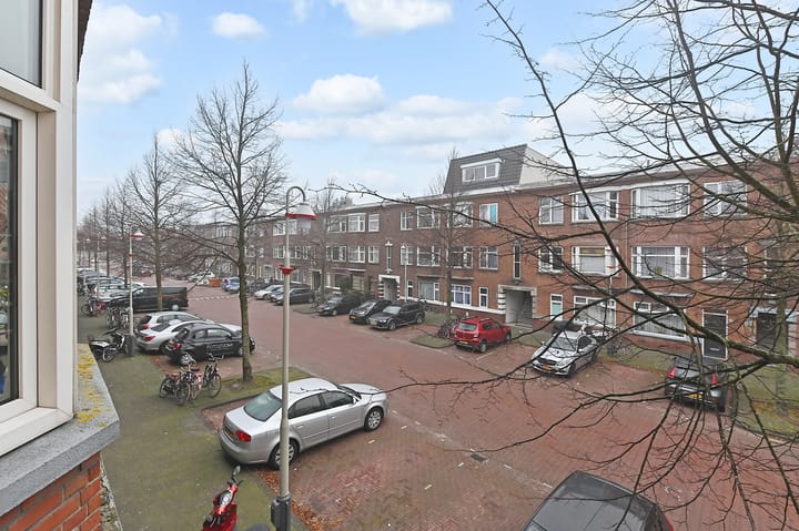 Foto 13 van Van Zeggelenlaan 439