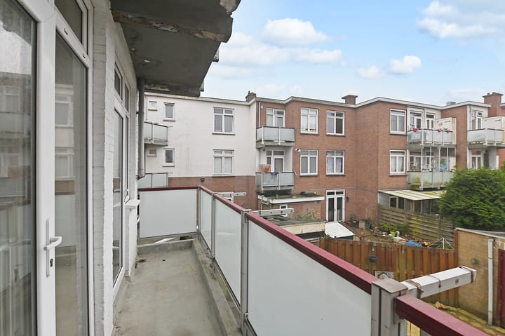 Foto 22 van Van Zeggelenlaan 439