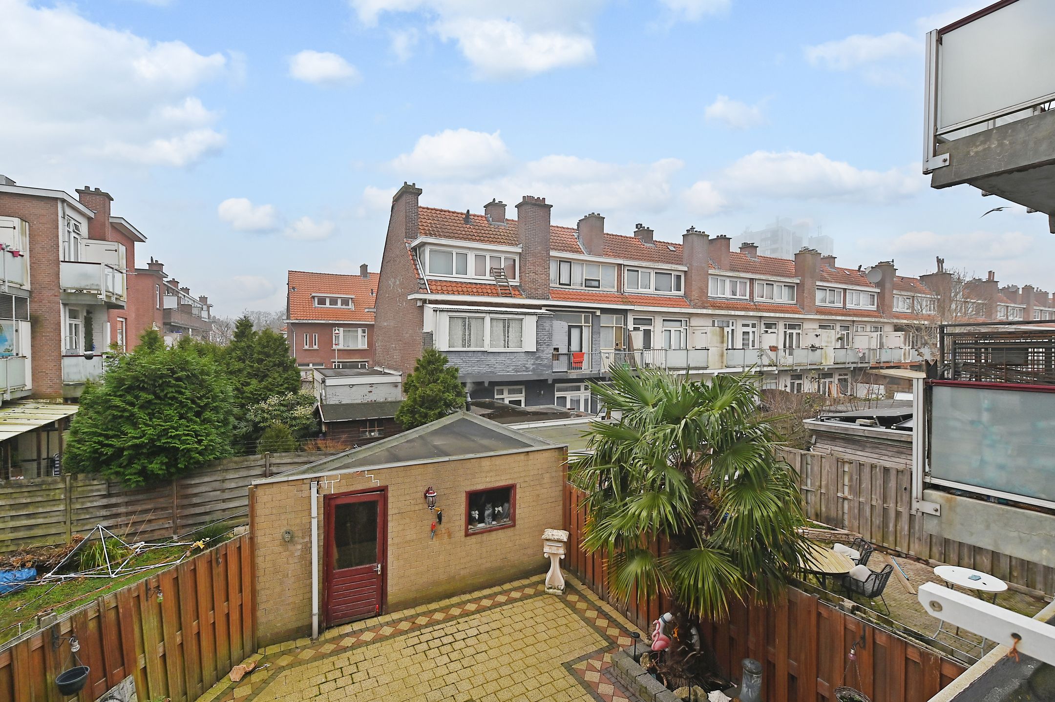 Foto 24 van Van Zeggelenlaan 439