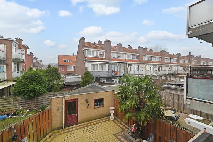 Foto 24 van Van Zeggelenlaan 439