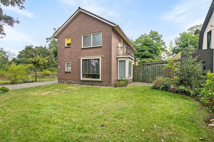 Bekijk foto 1 van Werkhorst 59