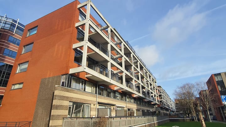 Foto 1 van Parmentierweg 81