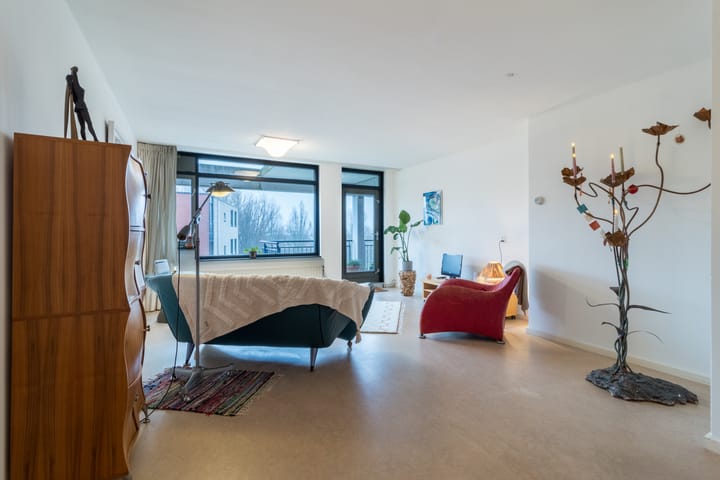 Foto 2 van Parmentierweg 81