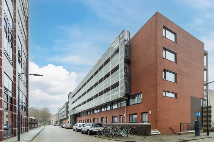 Foto 5 van Parmentierweg 81