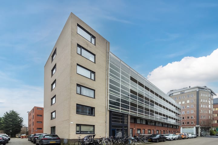 Foto 6 van Parmentierweg 81