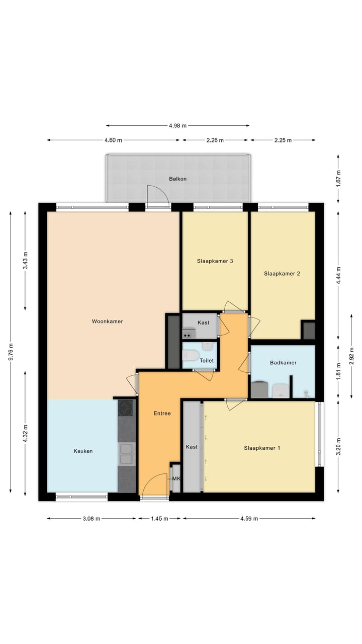 Foto 9 van Parmentierweg 81