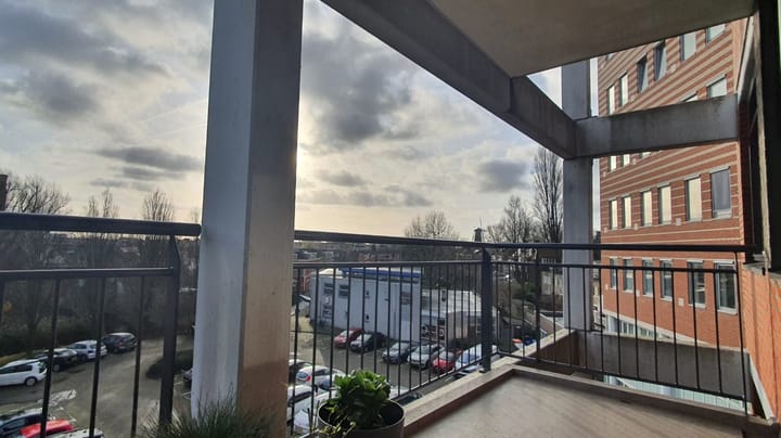 Foto 43 van Parmentierweg 81